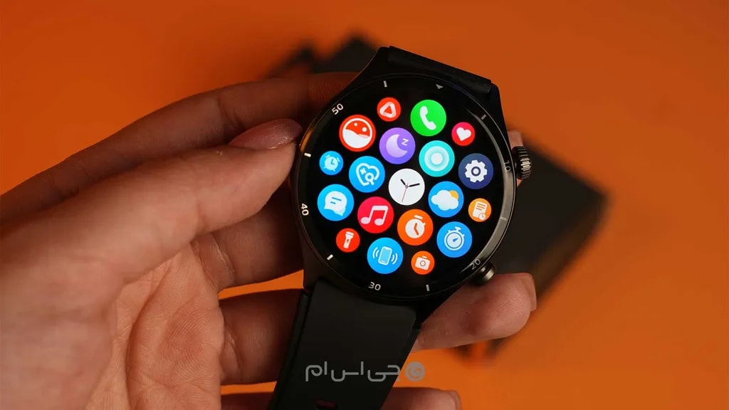 برنامه‌های کیو‌سی‌وای اوربان جی‌تی