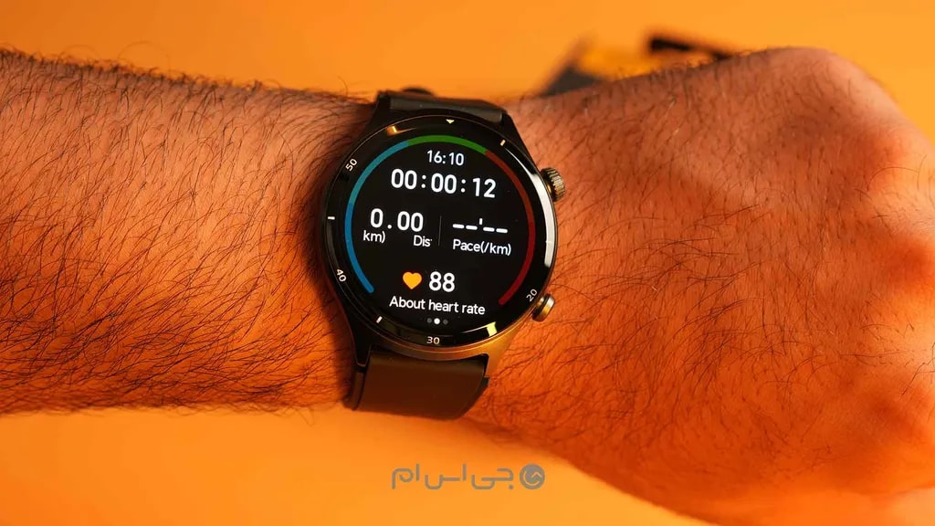 حالت ورزشی کیو‌سی‌وای اوربان جی‌تی