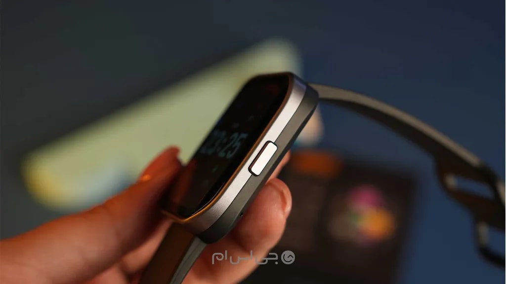 فریم کیو‌سی‌وای اوربان جی‌اس