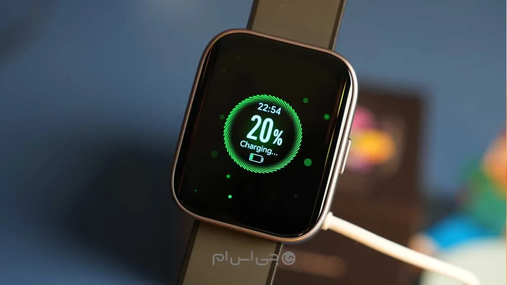 شارژ کیو‌سی‌وای اوربان جی‌اس