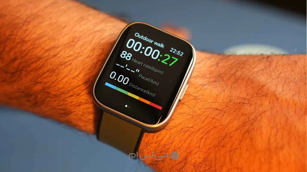 حالت ورزش کیو‌سی‌وای اوربان جی‌اس