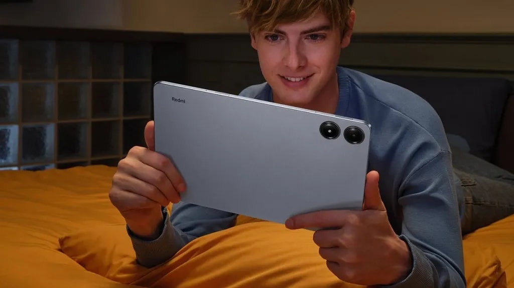 ردمی پد پرو شیائومی