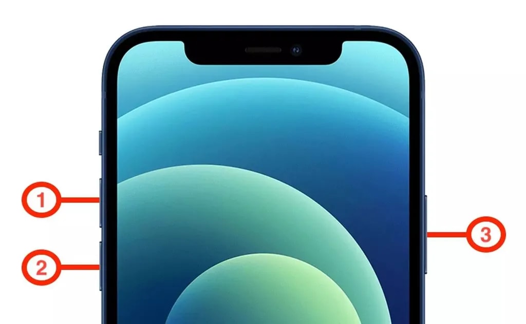 مشکل هات‌اسپات آیفون