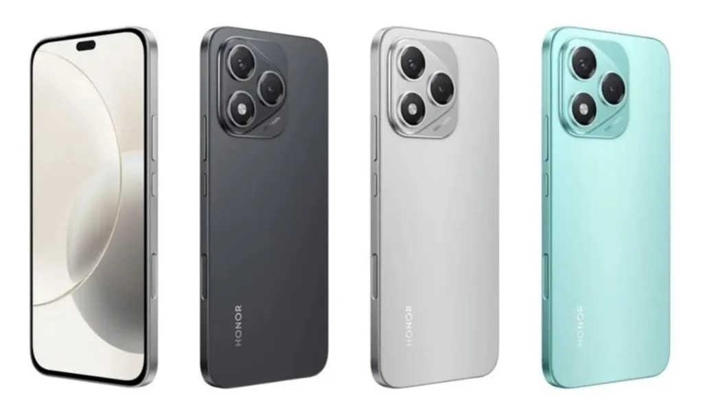 رنگ بندی آنر ۴۰۰ لایت