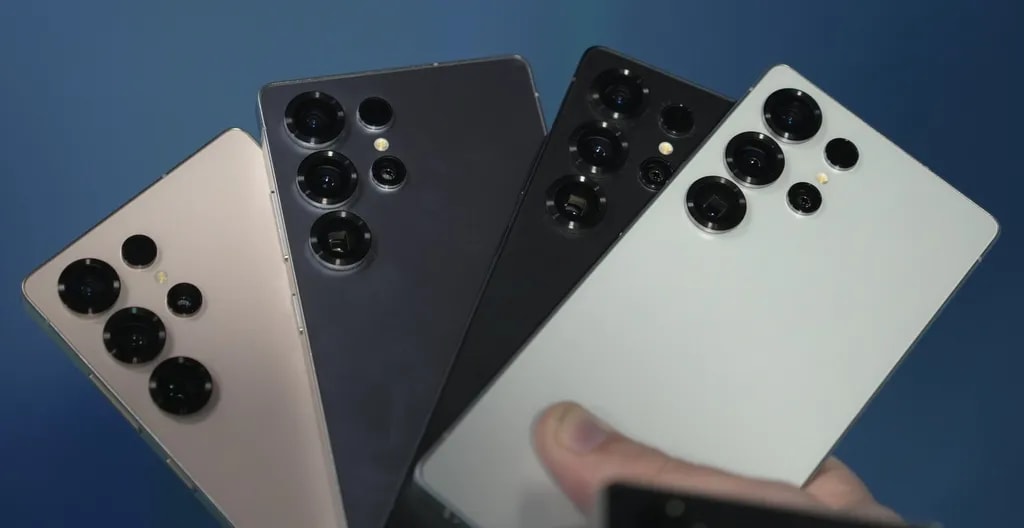 رنگ بندی گلکسی اس ۲۵ اولترا.jpg