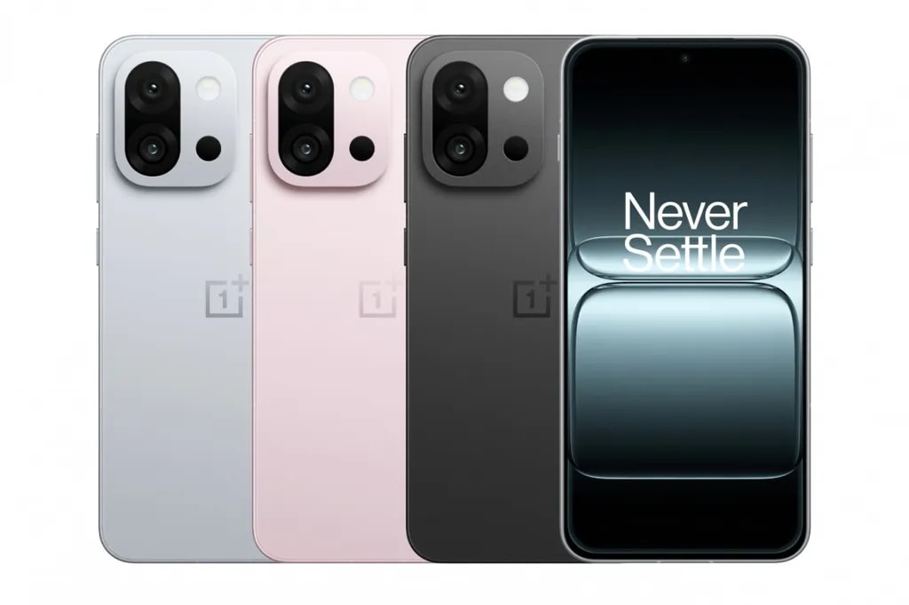 رنگ بندی وان پلاس 13T