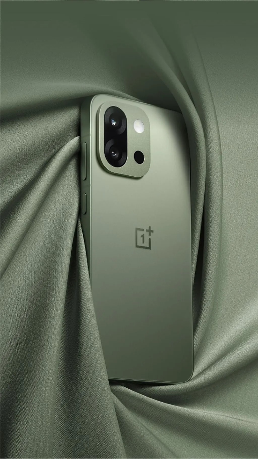 رنگ سبز وان پلاس 13s