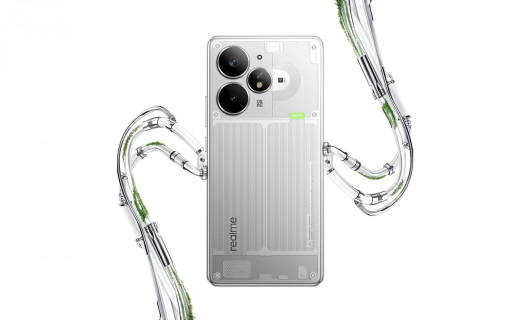 رنگ سفید ریلمی نئو ۷ توربو.jpg