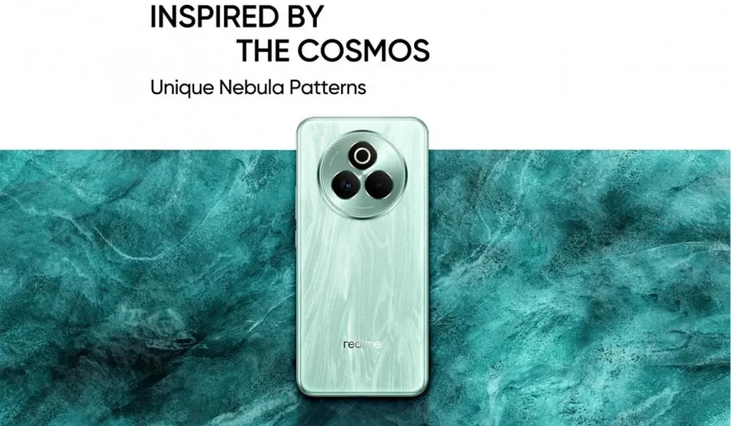 ریلمی P3 پرو