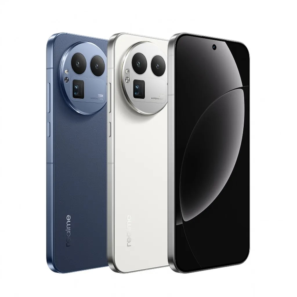 ریلمی جی تی ۸ پرو