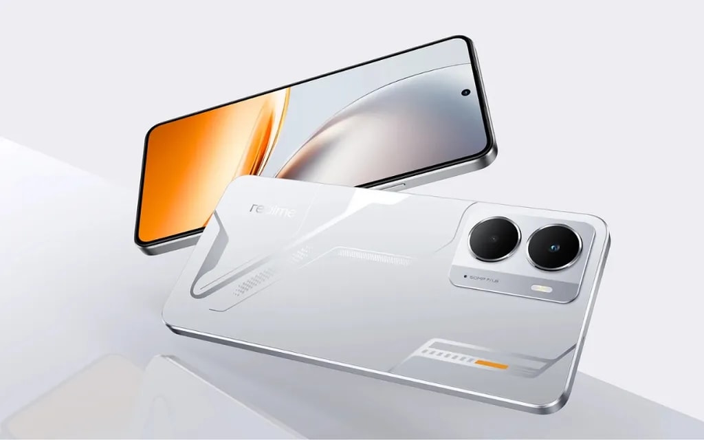 ریلمی نئو 7x