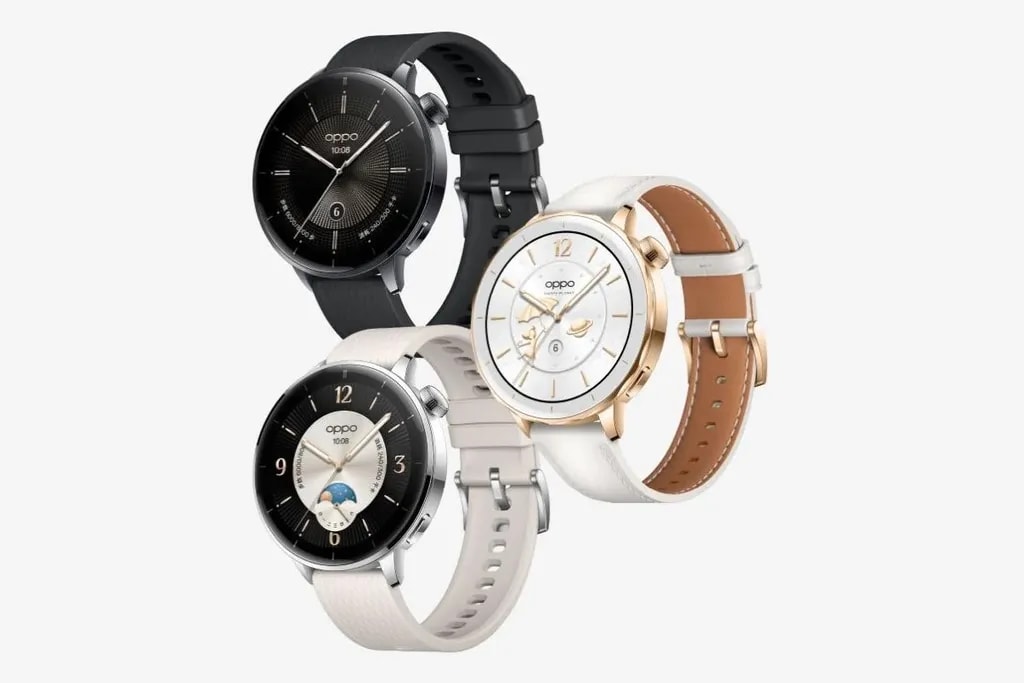 ساعت اوپو واچ X2 مینی