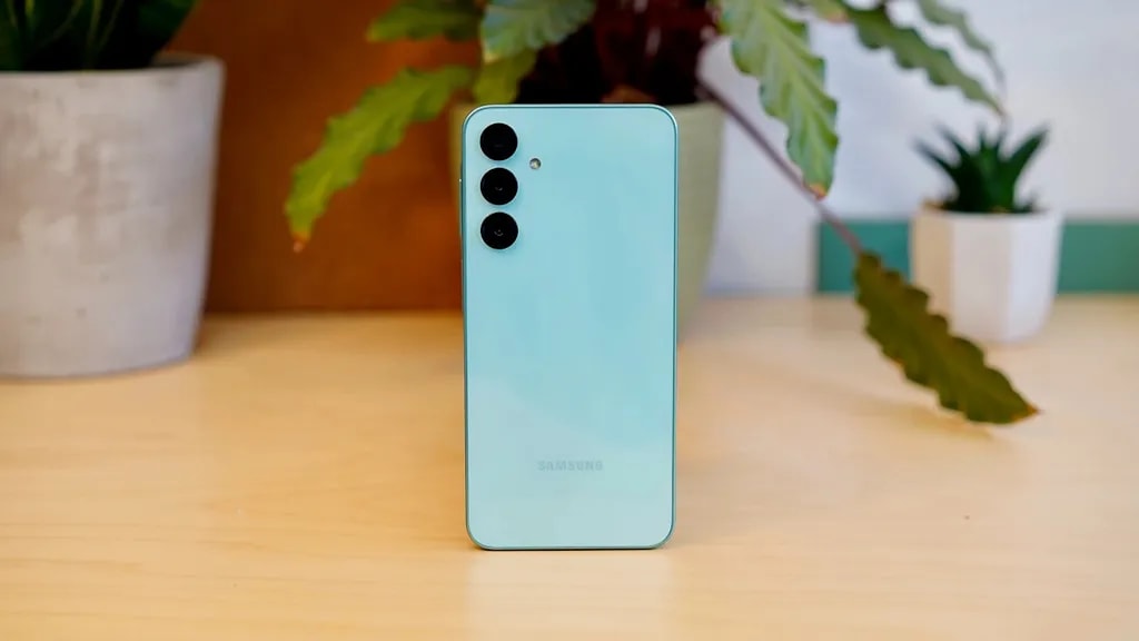 سامسونگ گلکسی A16