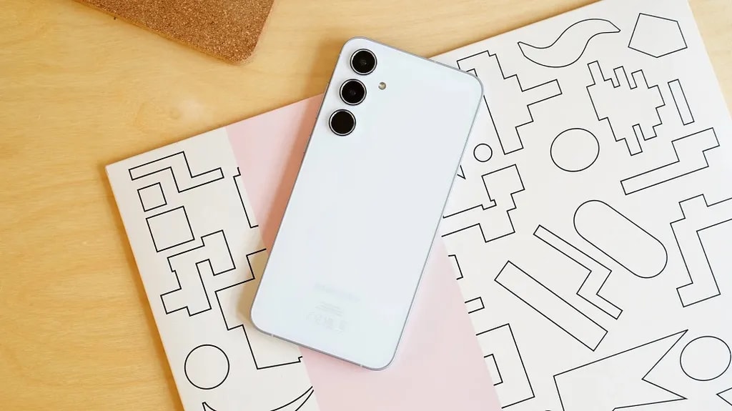 سامسونگ گلکسی A55