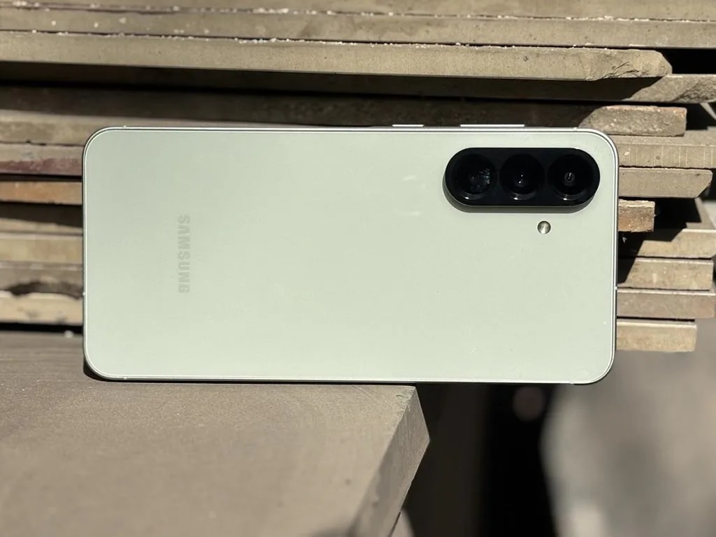 سامسونگ گلکسی A56