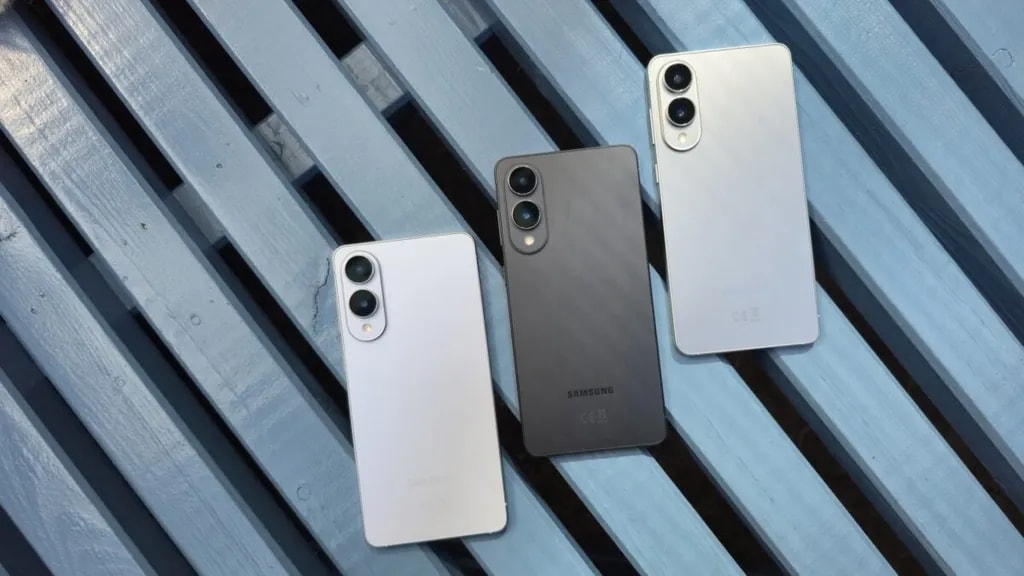 سامسونگ گلکسی اس ۲۵ اج