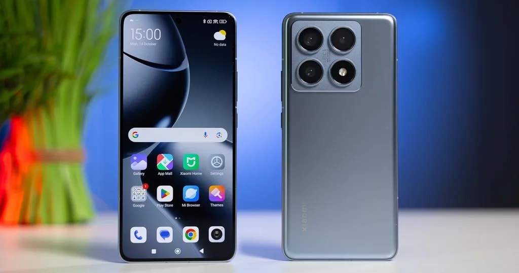 شیائومی 14T Pro