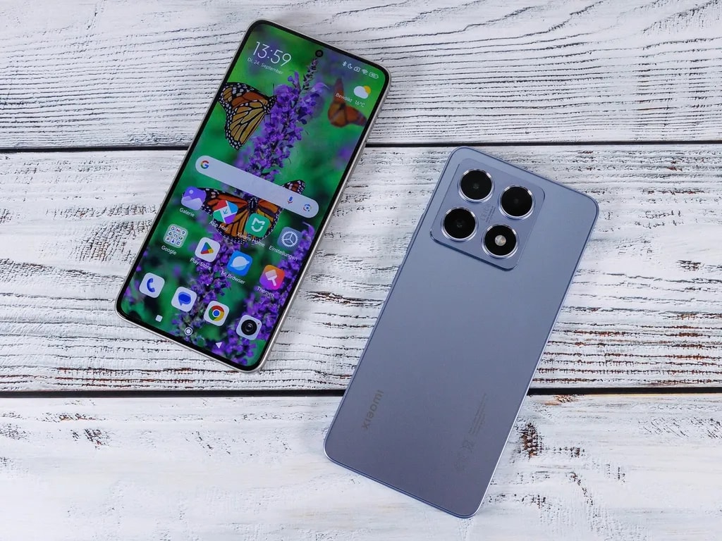 شیائومی ۱۴ تی