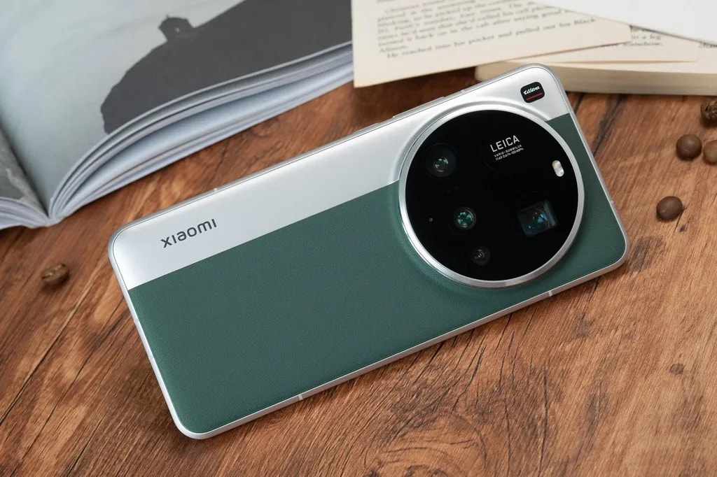 شیائومی ۱۵ اولترا