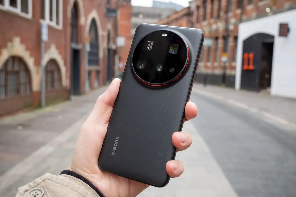 شیائومی ۱۵ اولترا