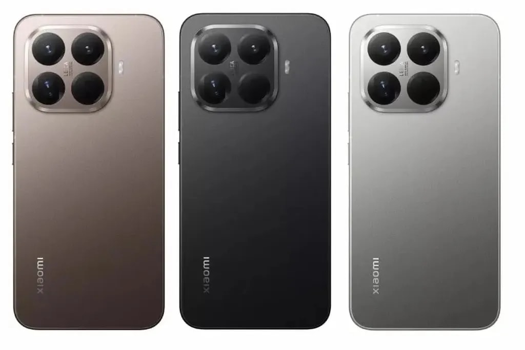 شیائومی ۱۵ تی پرو