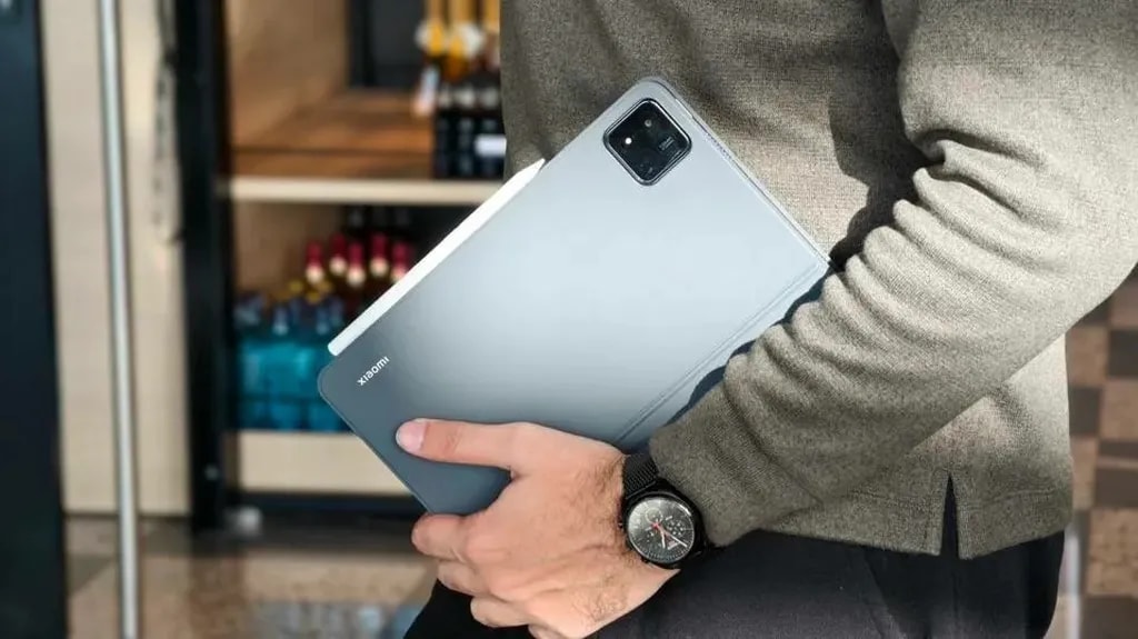 شیائومی پد ۷ پرو