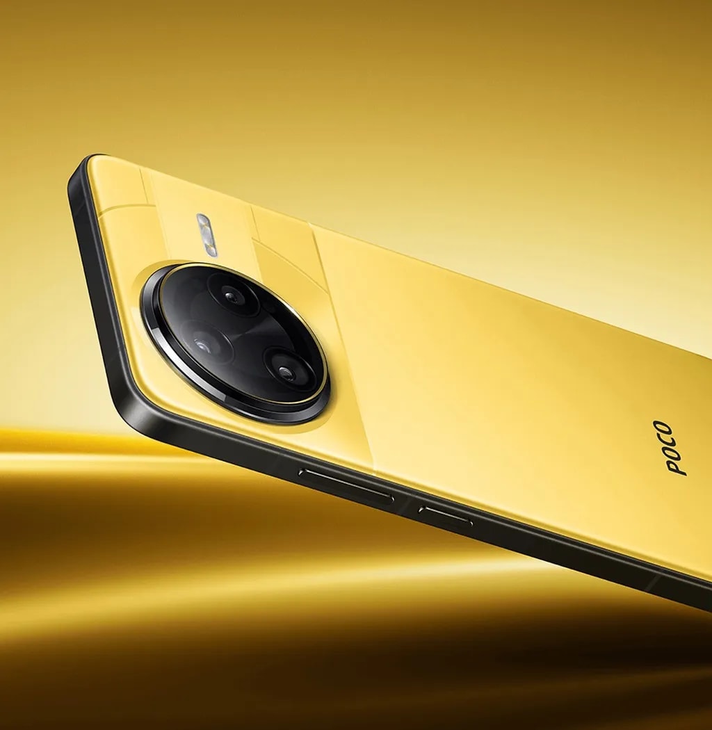 شیائومی پوکو F7 اولترا