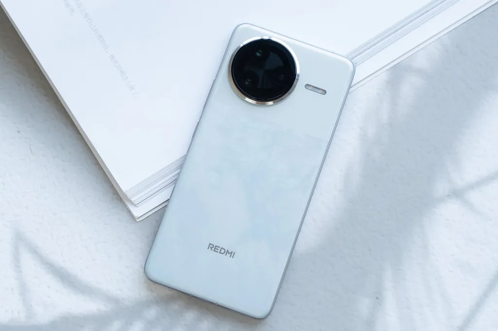 شیائومی ردمی K80