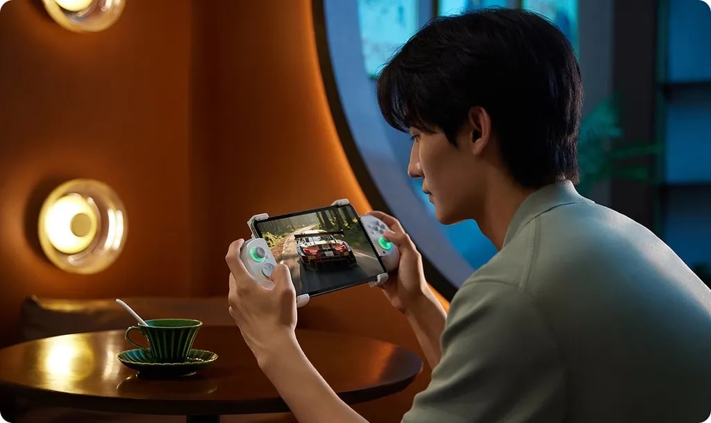 شیائومی ردمی K پد