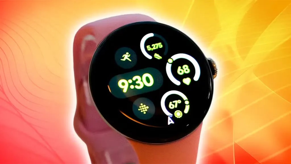 smartwatch 