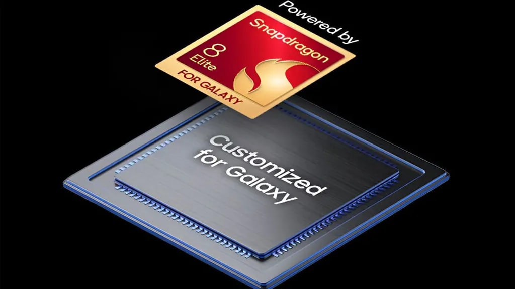 Snapdragon 8 Elite