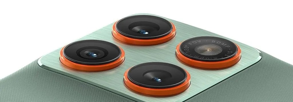 سیستم دوربین موتو X70 ایر