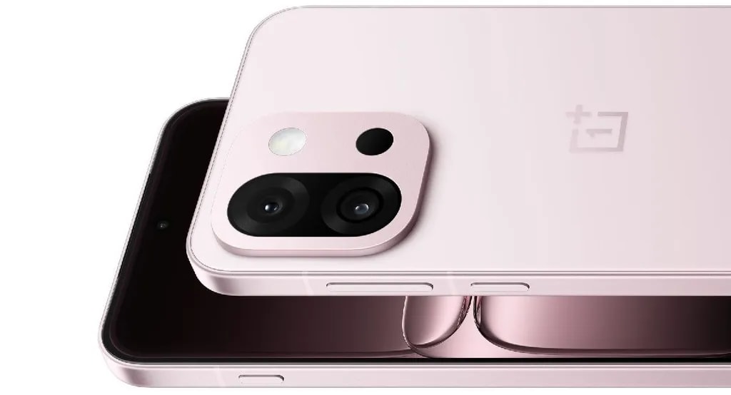 سیستم دوربین وان پلاس 13s