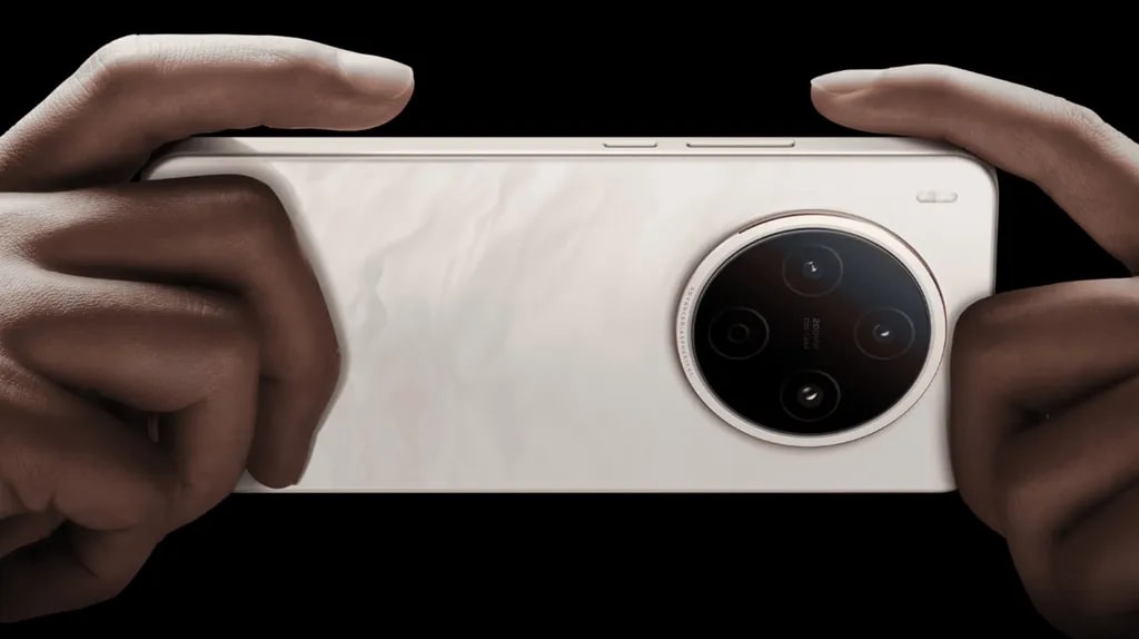 سیستم دوربین ویوو Y500 پرو