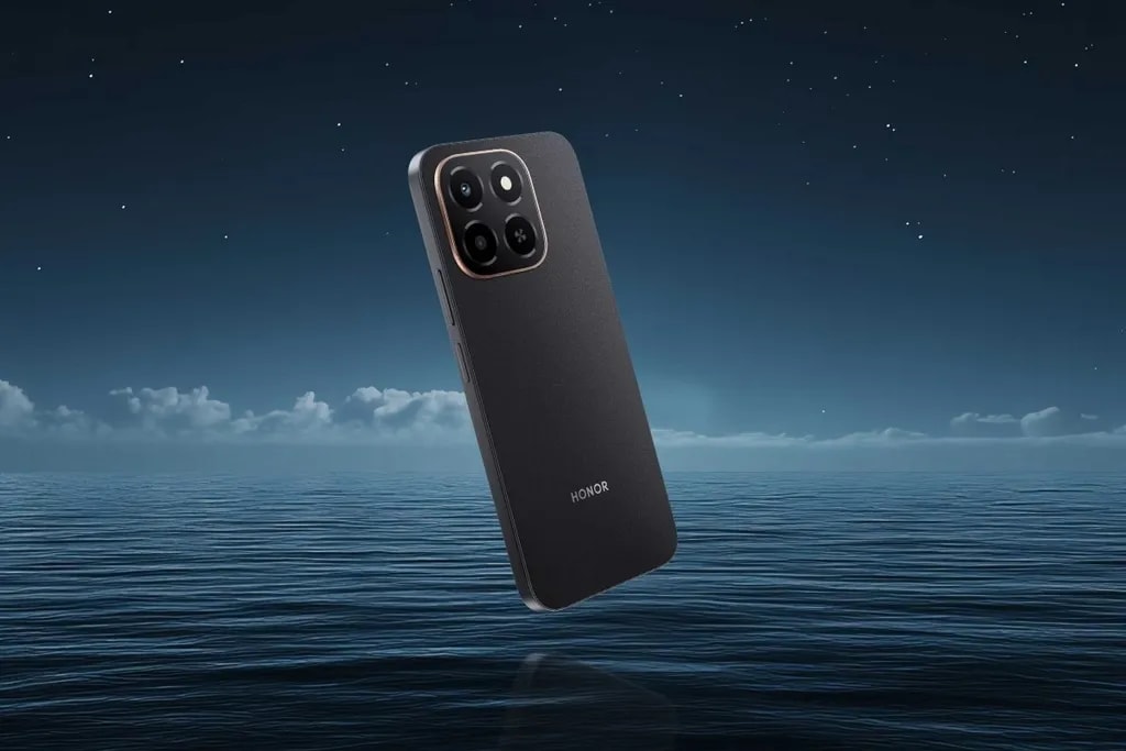 طراحی آنر X6c