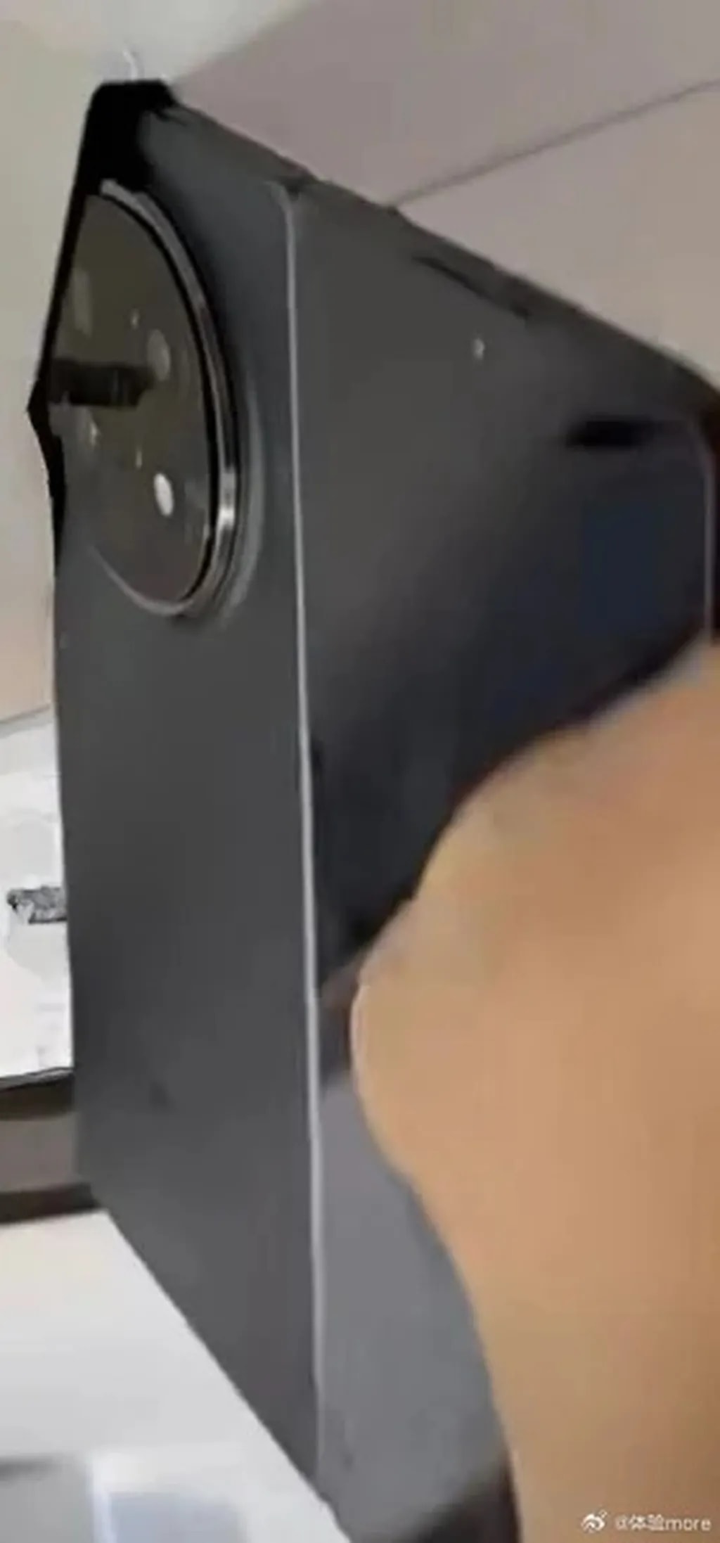 طراحی سیستم دوربین فایند N5