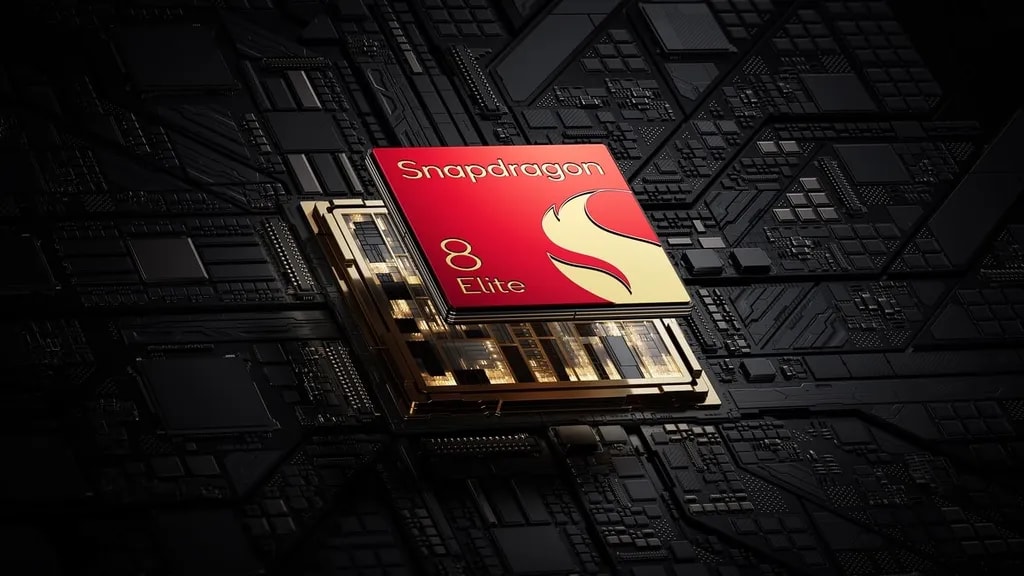 تراشه پوکو F7 اولترا