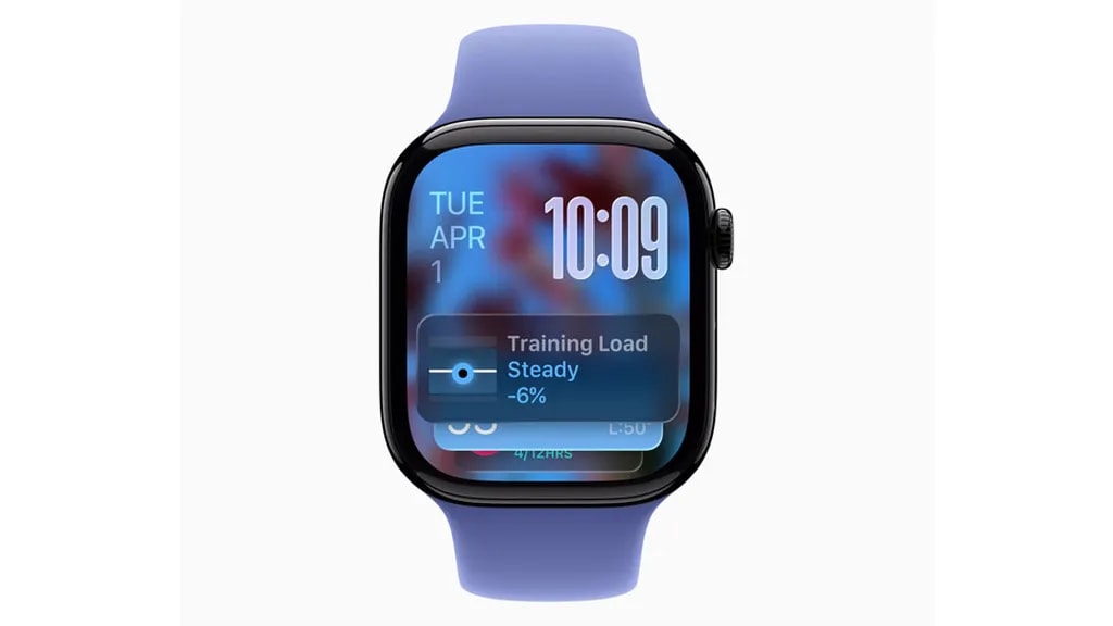watchOS 26