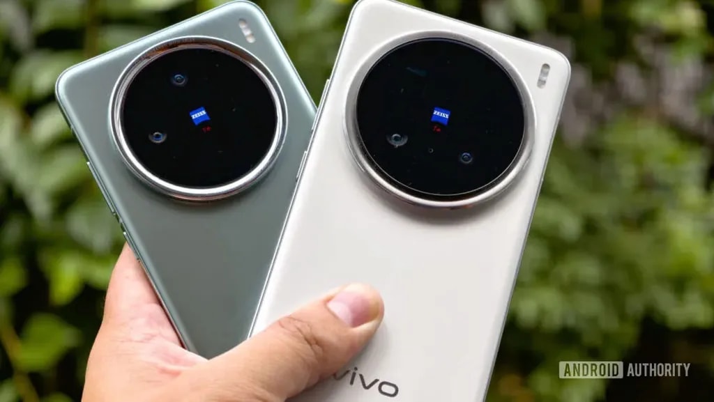 Vivo X200