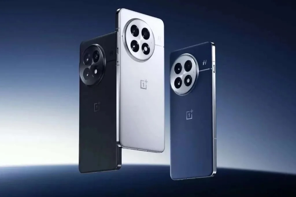 وان پلاس ۱۳