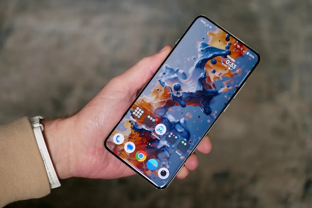 وان پلاس ۱۳