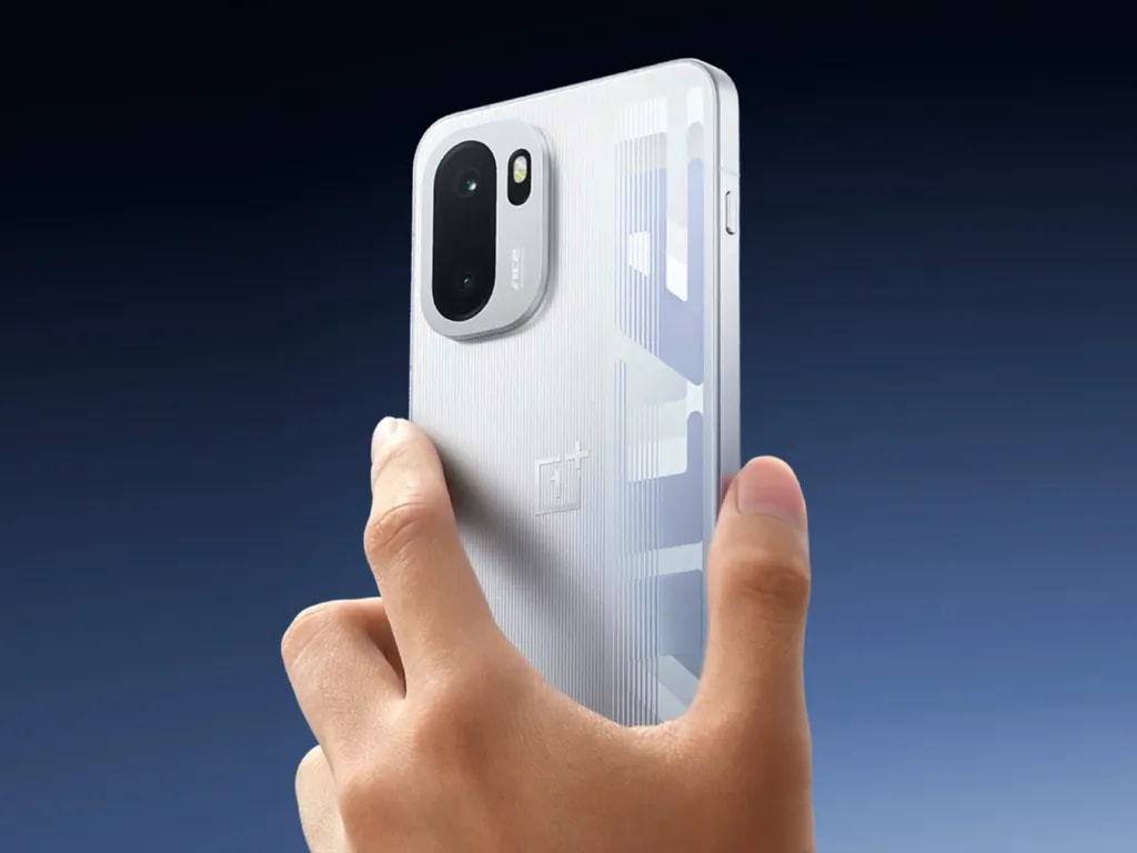 وان پلاس ایس ۶