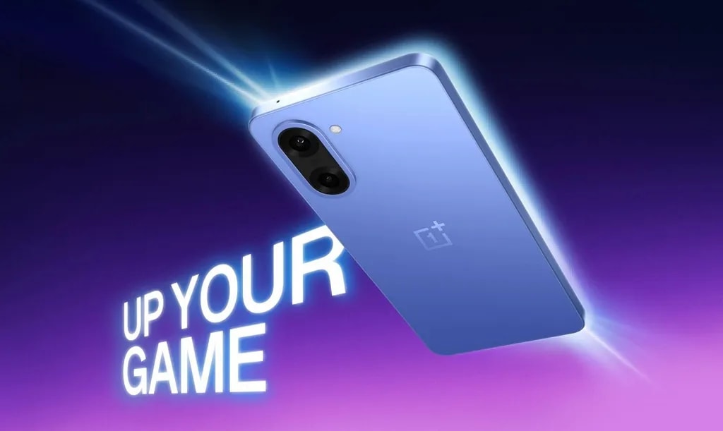 وان پلاس نورد CE5