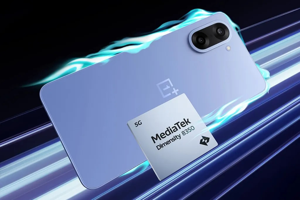 وان پلاس نورد CE5