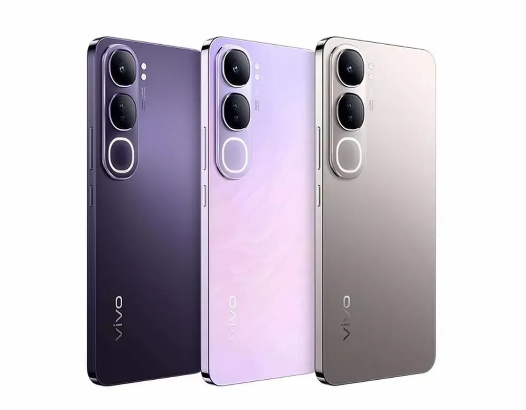 ویوو V40 لایت