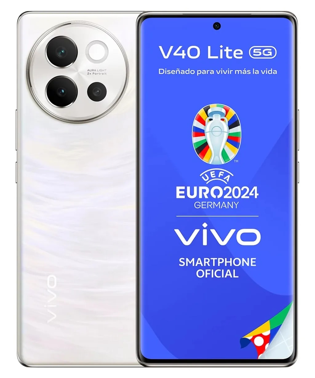 ویوو V40 لایت