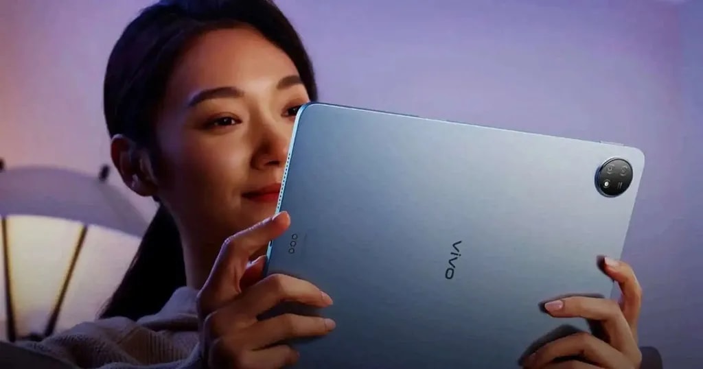 ویوو پد ۳ پرو