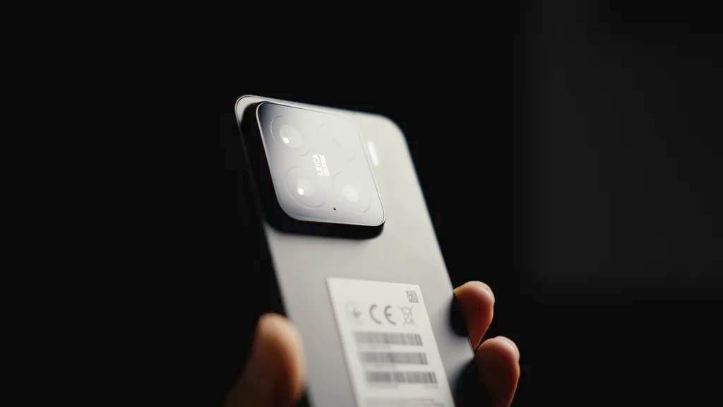 ماژول دوربین گوشی شیائومی ۱۵