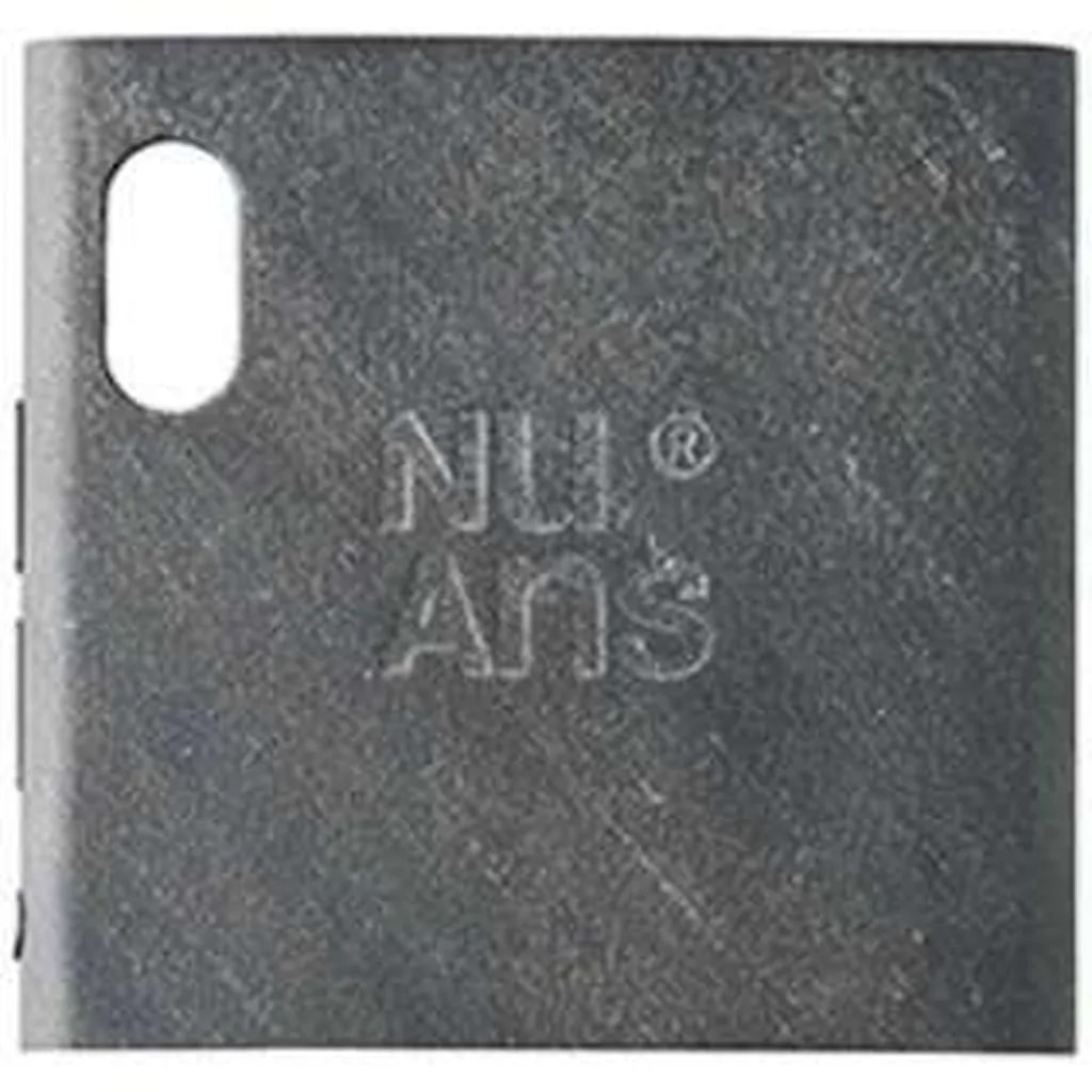 قاب قابل تعویضی که ماده اصلی آن، گونه‌ای سنگ خاص است