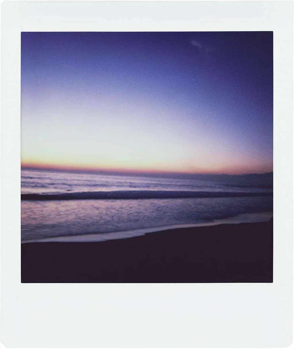 نمونه عکس ثبت شده توسط دوربین Fujifilm Square SQ6